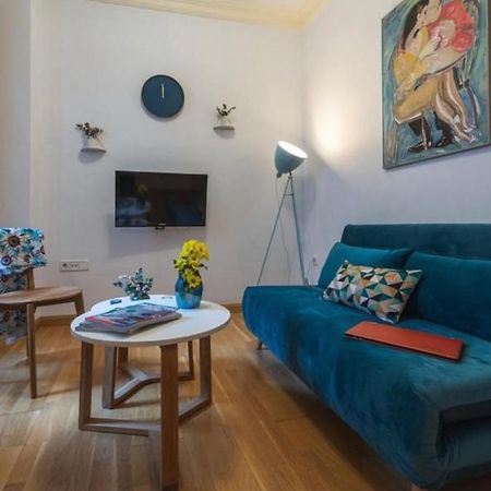 Apartmán Adorable Apartamento Centro Granada Exteriér fotografie