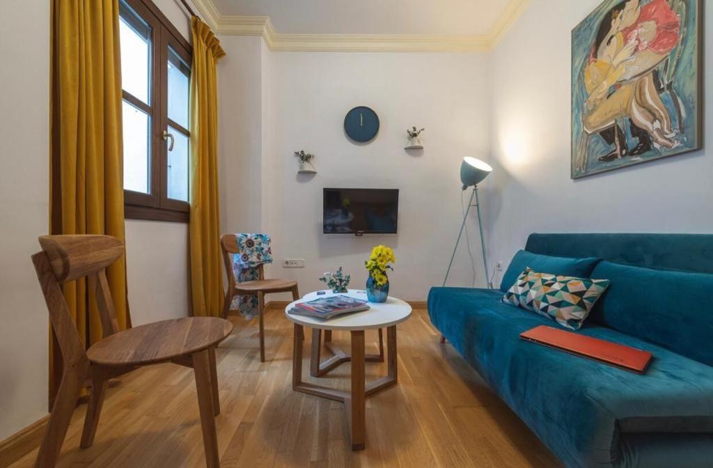 Apartmán Adorable Apartamento Centro Granada Exteriér fotografie